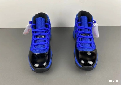Jordan high Air 11 0808